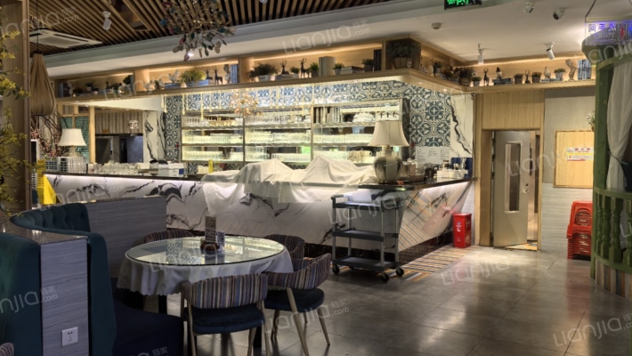 申亚大厦二手房实景图