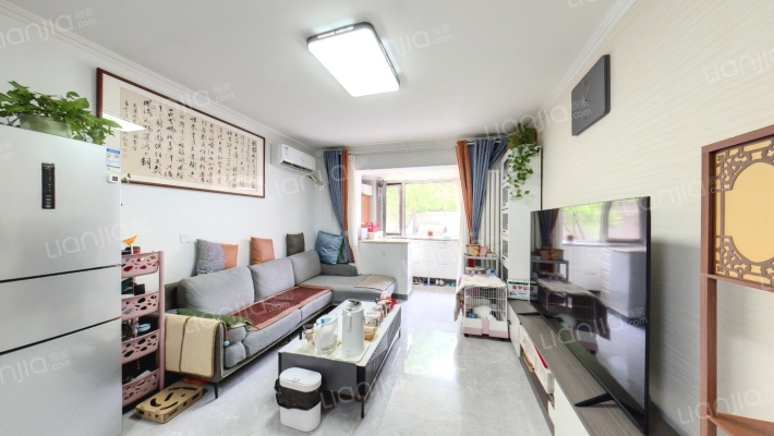 交道口北三条二手房实景图