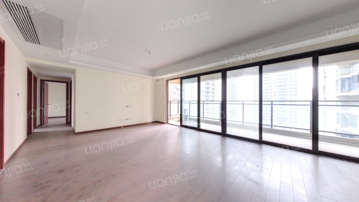 蓝光长岛国际二期二手房实景图