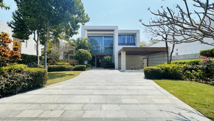 海棠湾银海二手房实景图