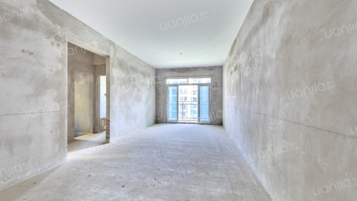 学府江山D区二手房实景图