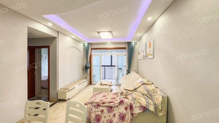 银翔城盛世豪庭二手房实景图