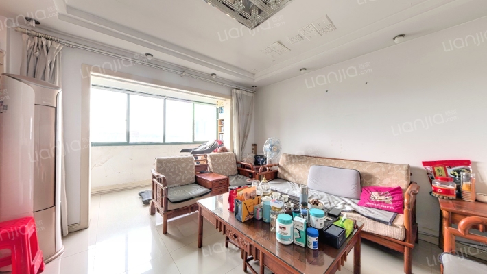 富康花园二手房实景图