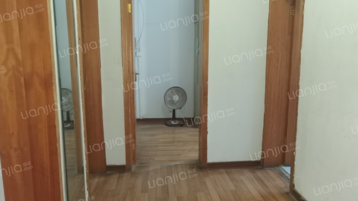 曙光街25号院二手房实景图