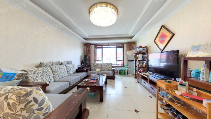 周庄嘉园东里B区二手房实景图