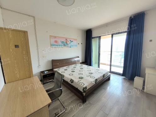 合租·通锦国际嘉园Ⅲ期 5居室 东南卧