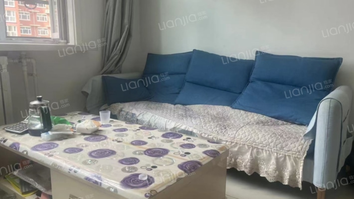 佳禾小区二手房实景图