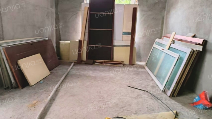 桃园村二手房实景图