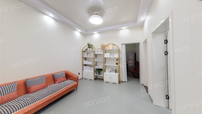 旭日南大道1号二手房实景图