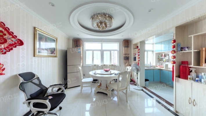 金州星城二手房实景图