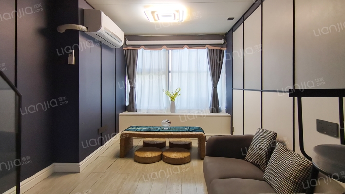 博域大厦二手房实景图