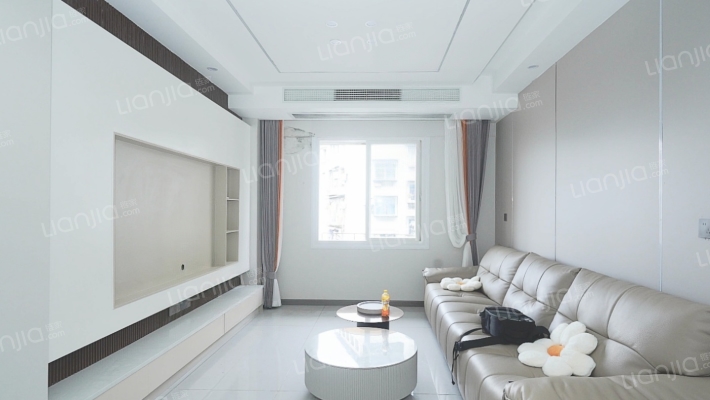 佐家花园二手房实景图