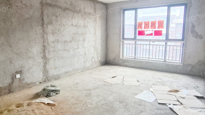 青云郡二手房实景图