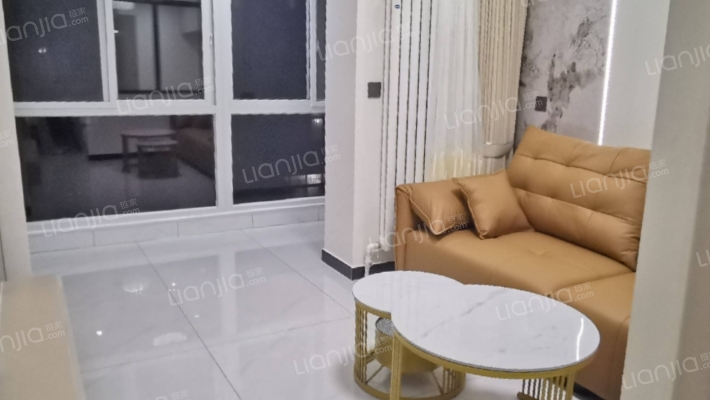 铁路宿舍二手房实景图