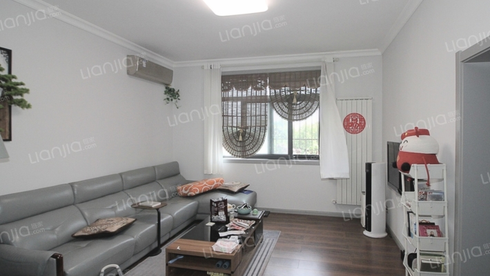 园丁社区二手房实景图