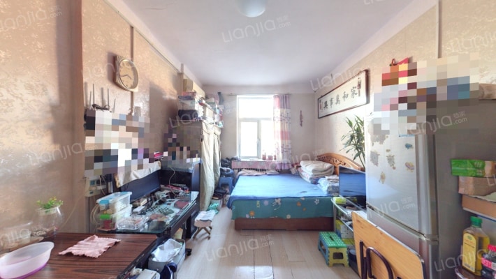 开城里二手房实景图