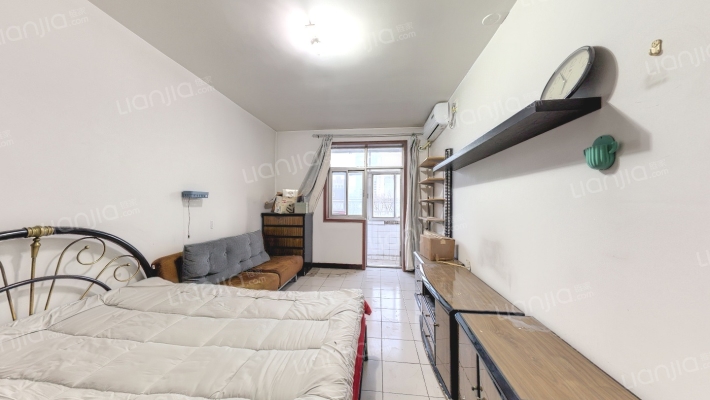 月坛南街2号院二手房实景图