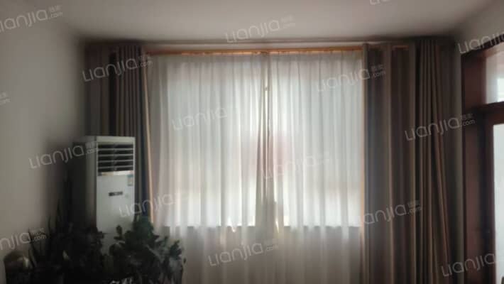 顺河家园二手房实景图