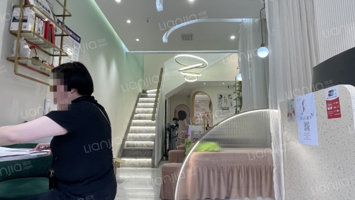 松竹路二手房实景图