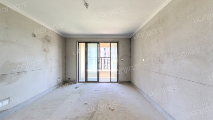 锦灏华庭二手房实景图