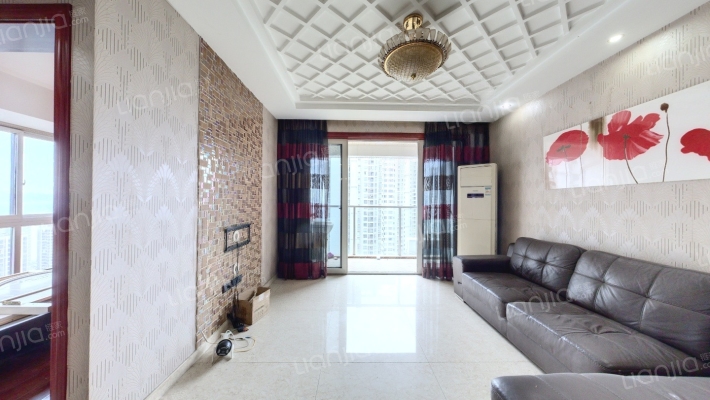 一米阳光二手房实景图