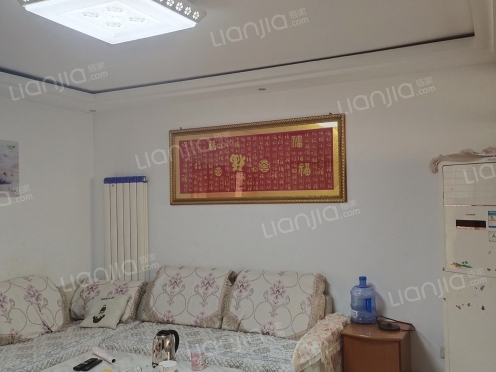 整租·即发龙苑小区 3室1厅 南/北