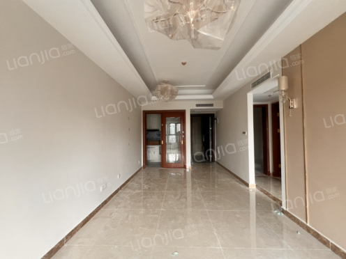 整租·恒大轨道时代二期 2室2厅 东