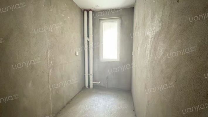 一线河景美宅，标准现房，即买即住-卫生间A