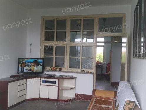 整租·御碑楼南街10号 3室1厅 南/北