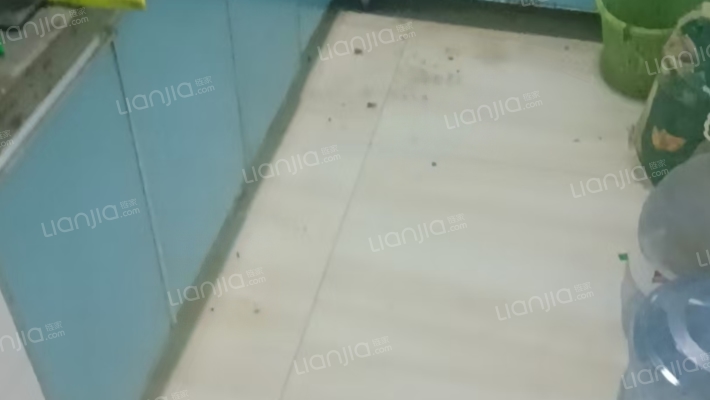 水岸花城，好房源，环境好，交通便利。-厨房