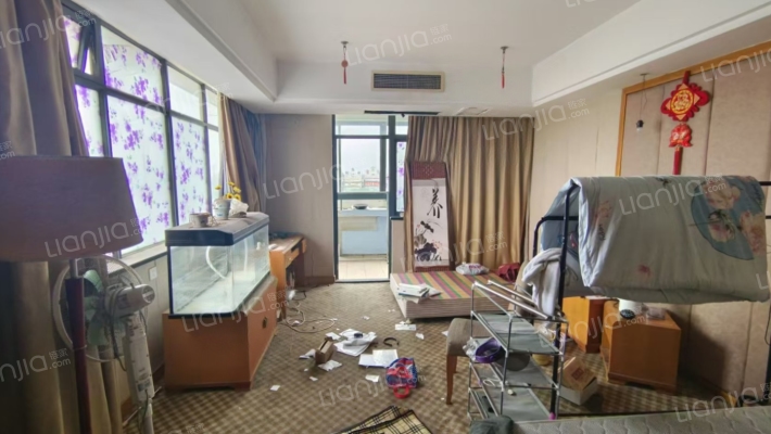 昆山国际上湖二手房实景图