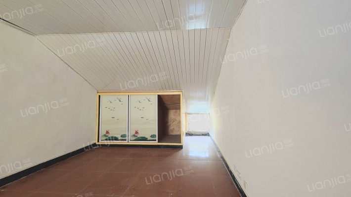 外环花园二手房实景图