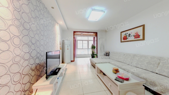 西景花园小区二手房实景图