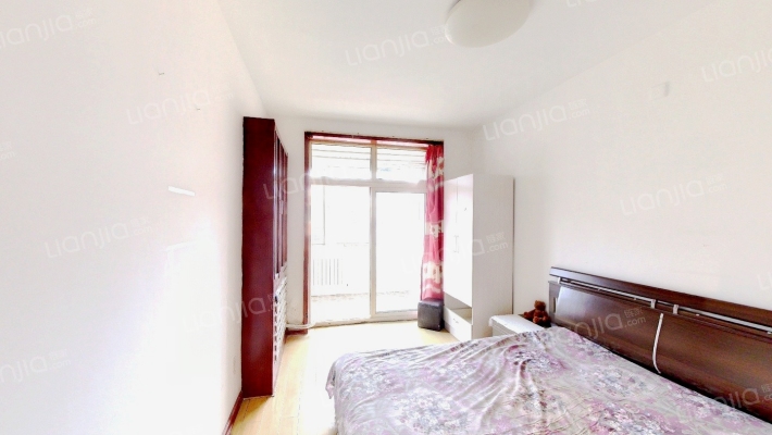 软件园小区二手房实景图