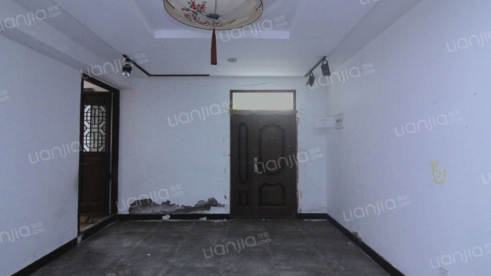 永久花园二手房实景图