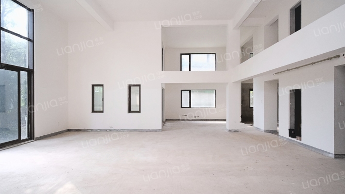 龙湖两江新宸紫宸二手房实景图