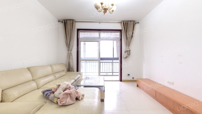 二七人家二手房实景图