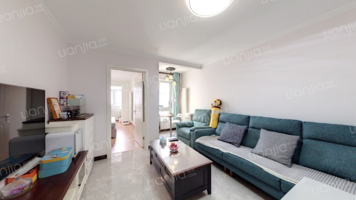 天坛家具城二手房实景图