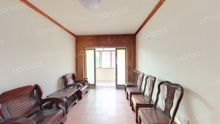 建工西村二手房实景图