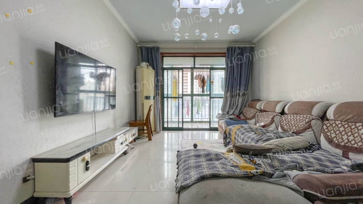 和谐家园二手房实景图