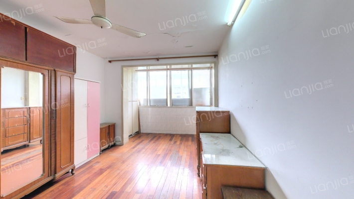 真光九街坊二手房实景图