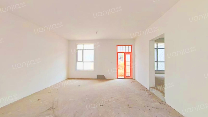 风筝缘二手房实景图