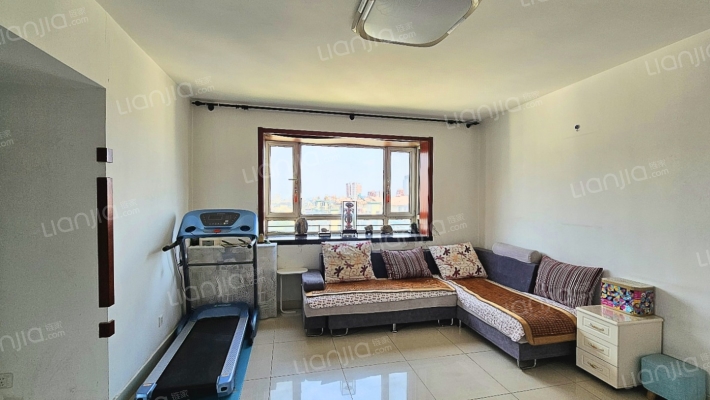 地质家园二手房实景图