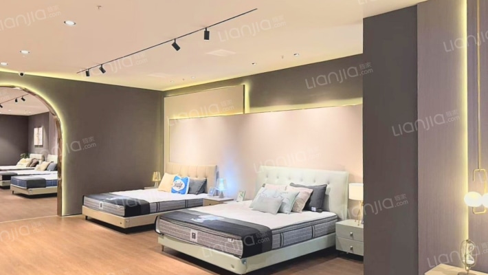 范公南路二手房实景图