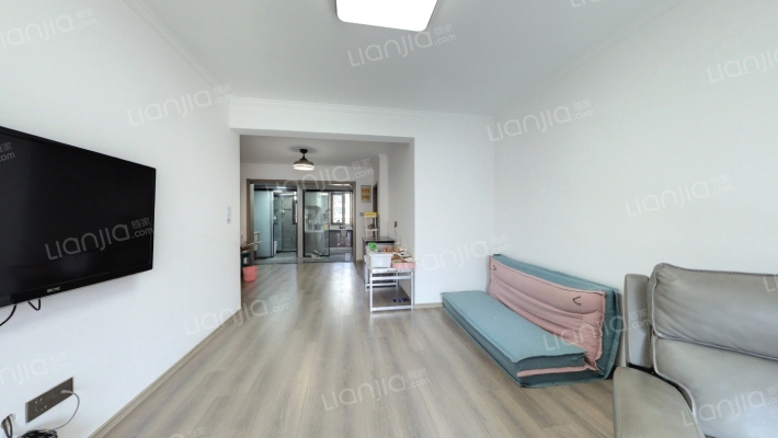 新林芳庭二手房实景图