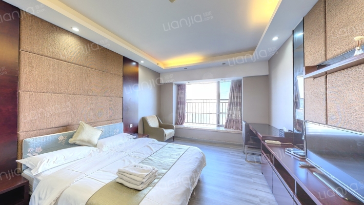 合景科汇金谷二手房实景图