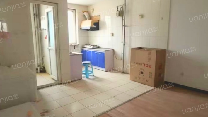 物探家属院  环境物业都好  70年大产权-卫生间