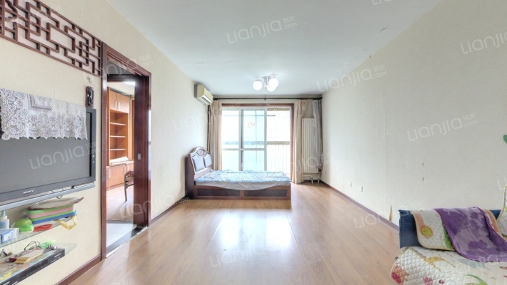 天鸿美域二手房实景图