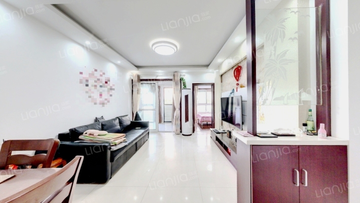 星尚公寓二手房实景图