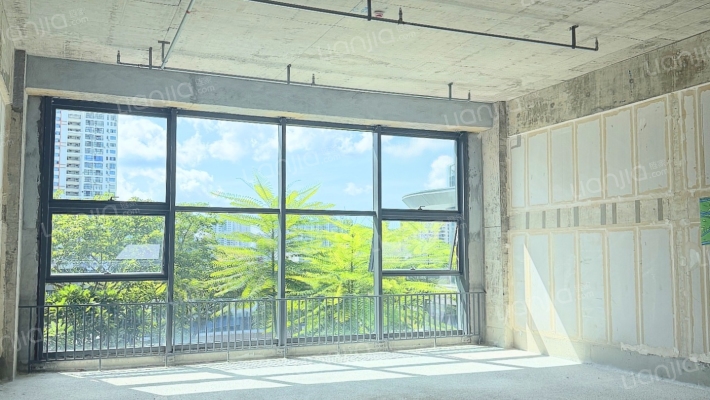 东岸麓洲二期二手房实景图